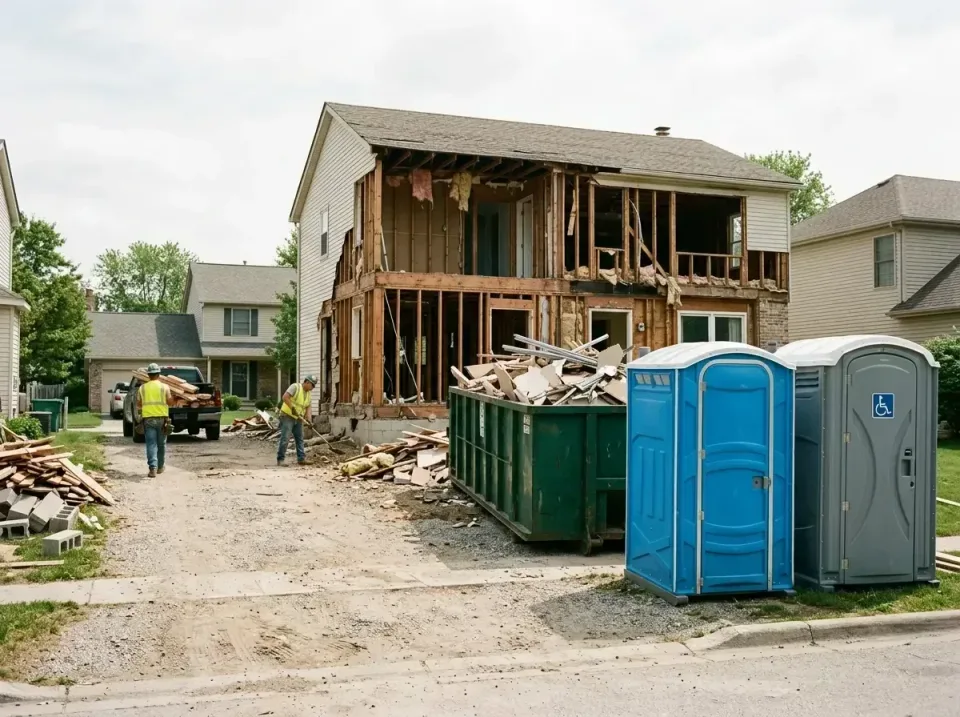 home-renovation-demolition-sit-010 — frequently asked questions, Portable Toilet & Dumpsters Rental in Dayton, MN